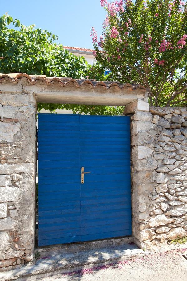 Kuca Za Odmor Toksini Apartment Zadar Exterior photo