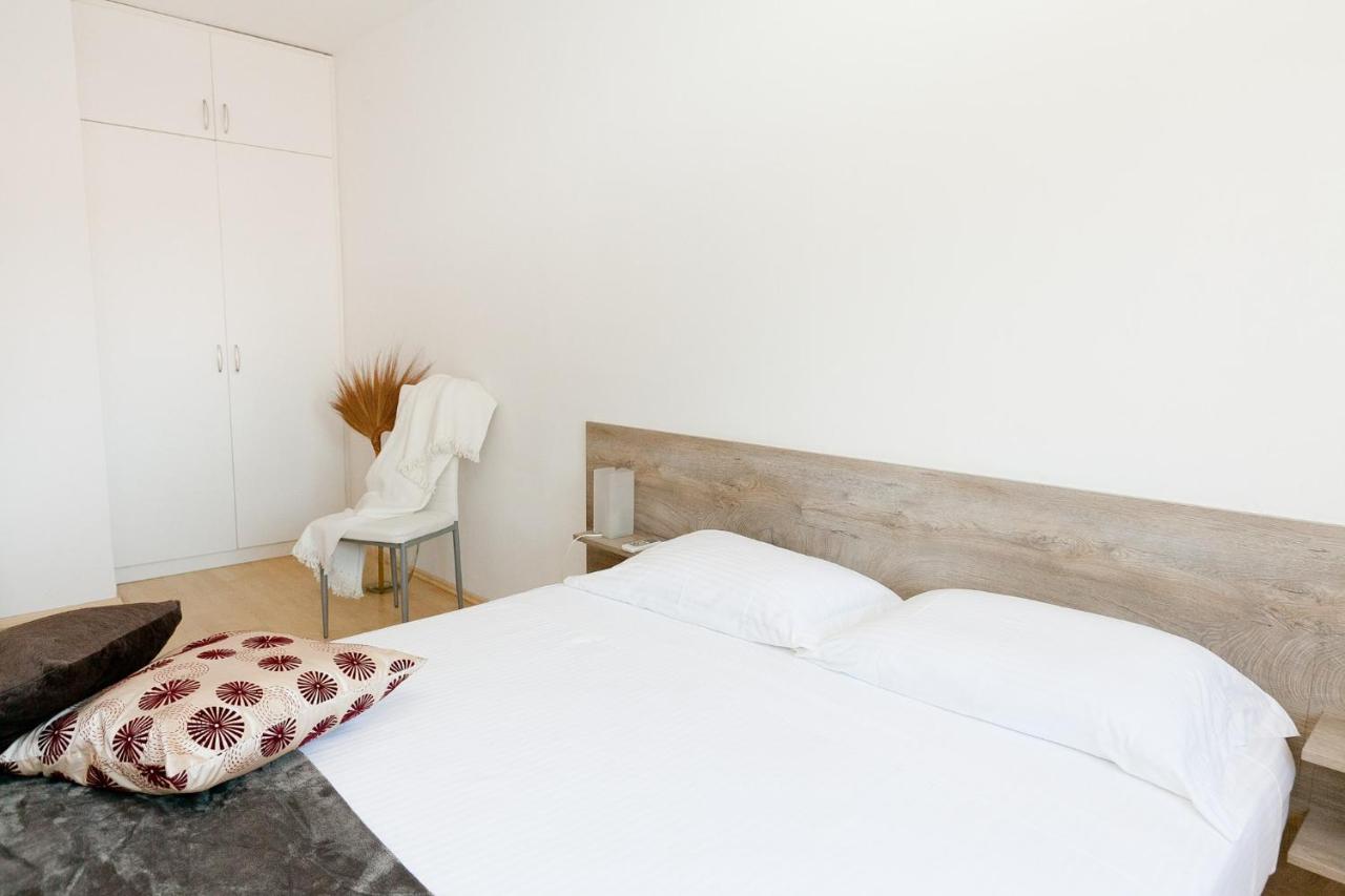 Kuca Za Odmor Toksini Apartment Zadar Exterior photo